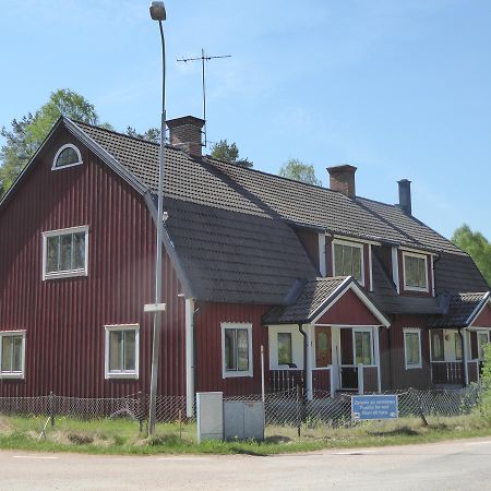 Ydrefors Bed & Breakfast Exteriör bild