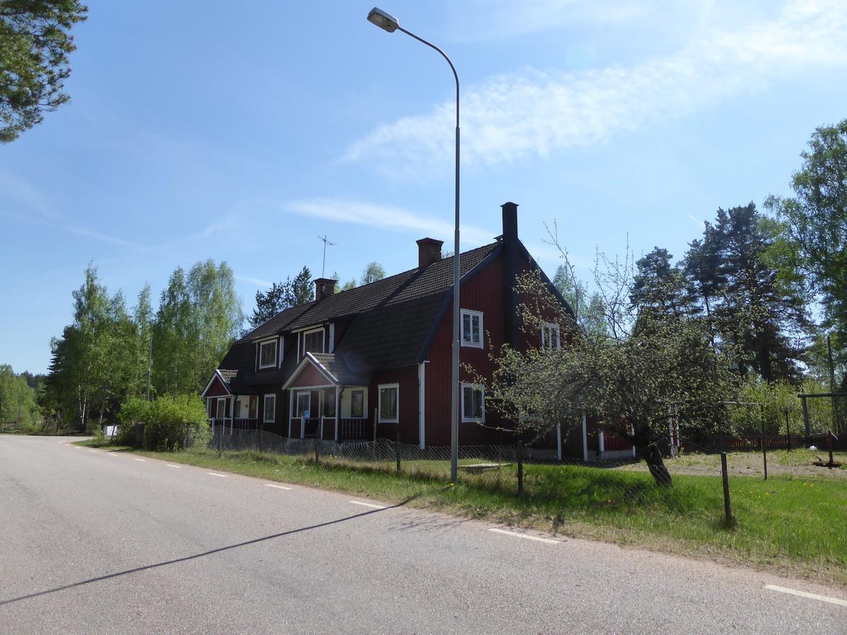 Ydrefors Bed & Breakfast Exteriör bild
