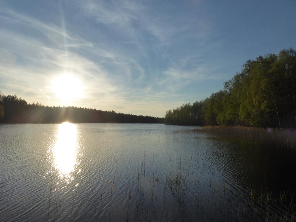 Ydrefors Bed & Breakfast Exteriör bild