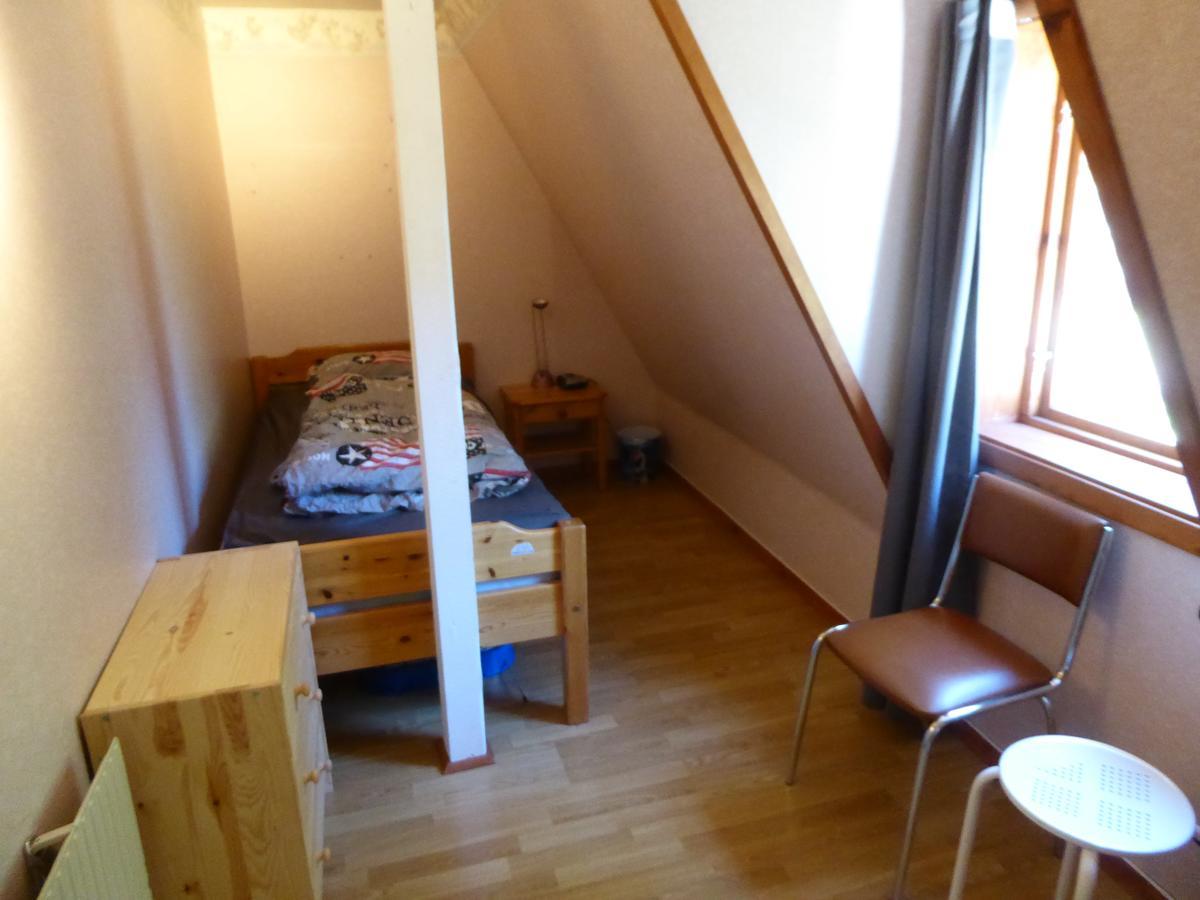Ydrefors Bed & Breakfast Exteriör bild