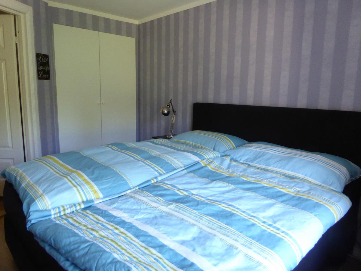Ydrefors Bed & Breakfast Exteriör bild