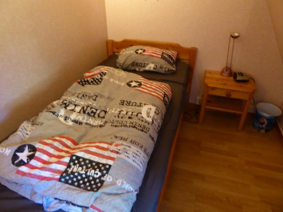 Ydrefors Bed & Breakfast Exteriör bild