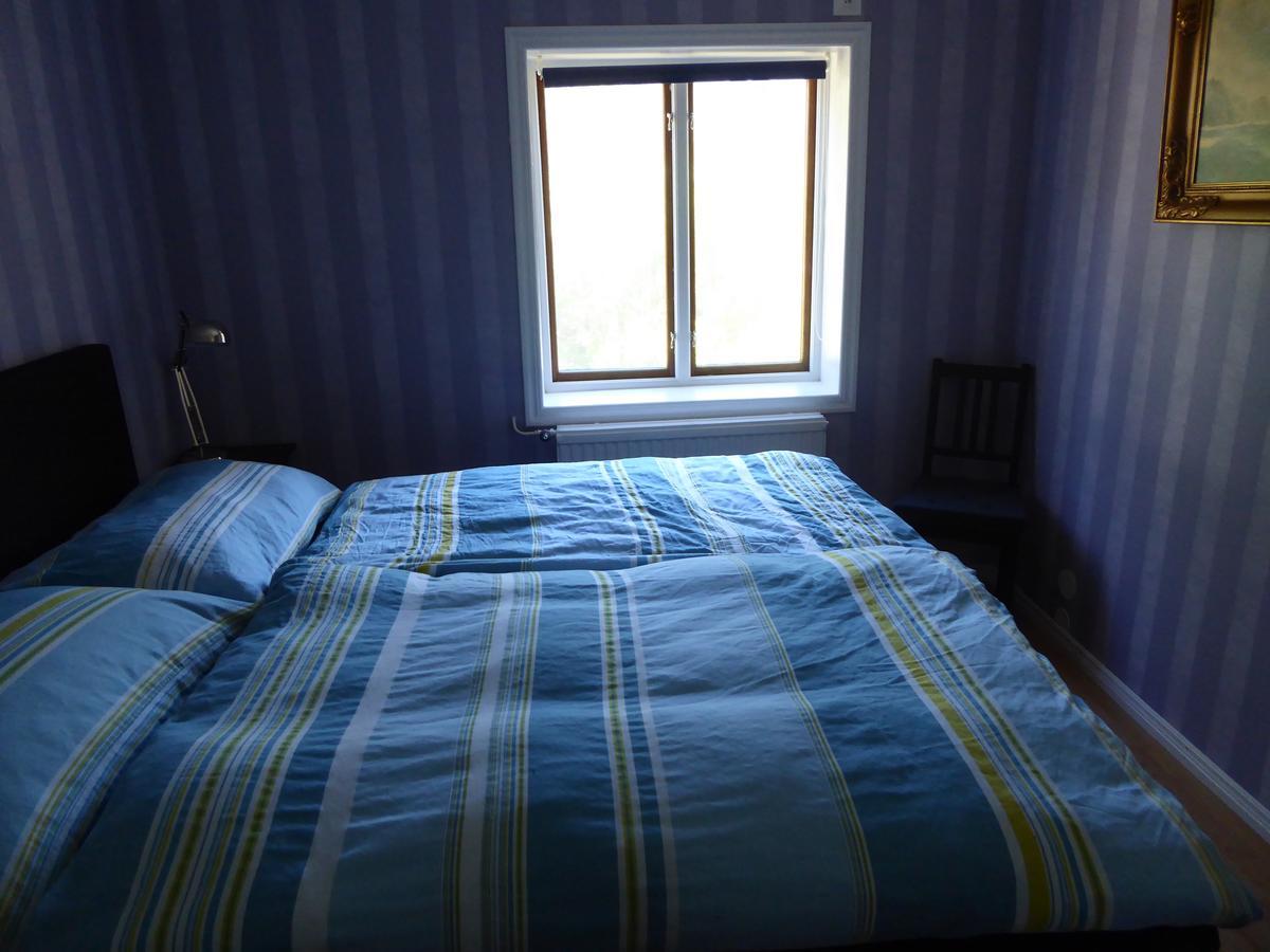 Ydrefors Bed & Breakfast Exteriör bild