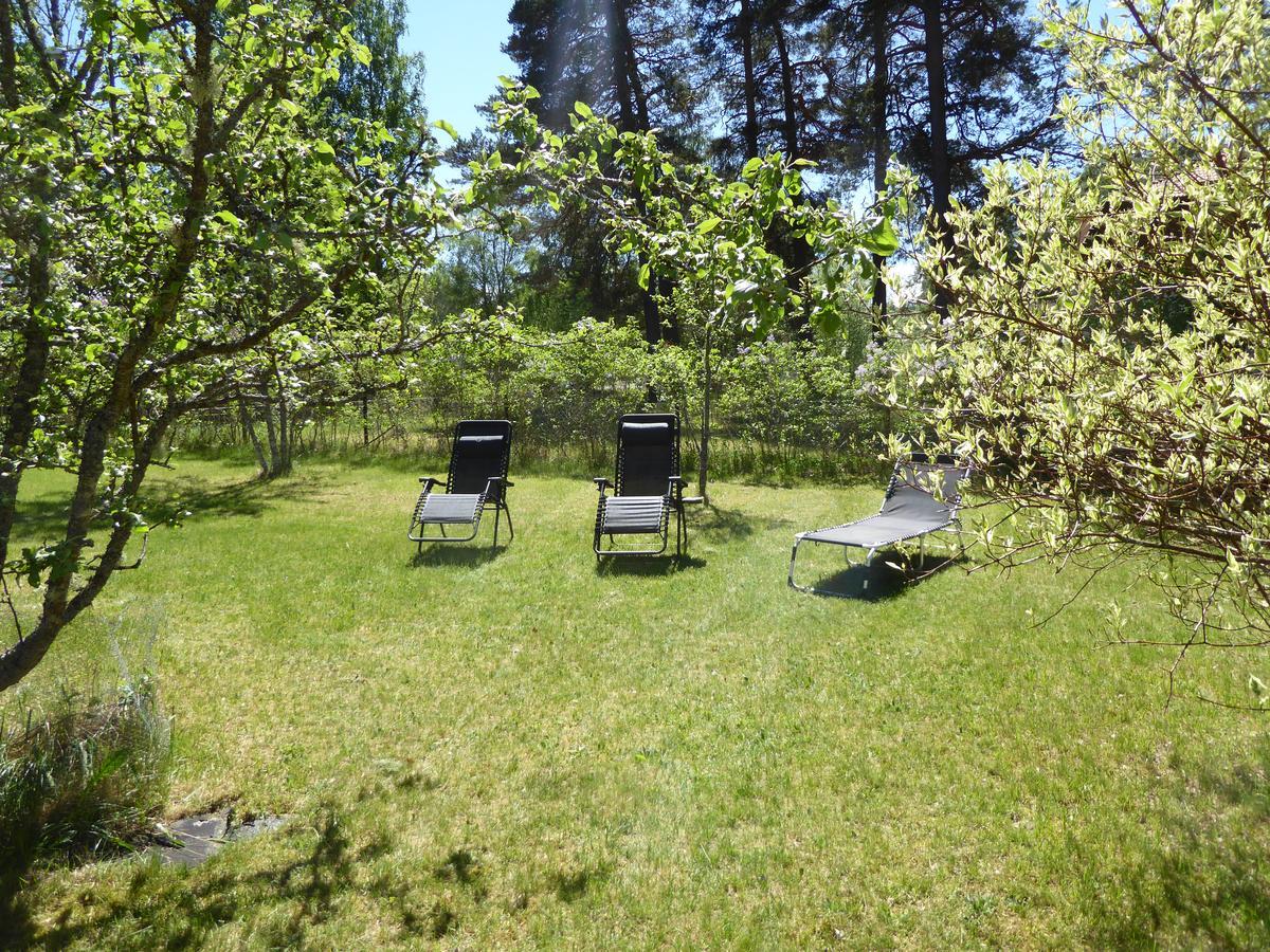 Ydrefors Bed & Breakfast Exteriör bild