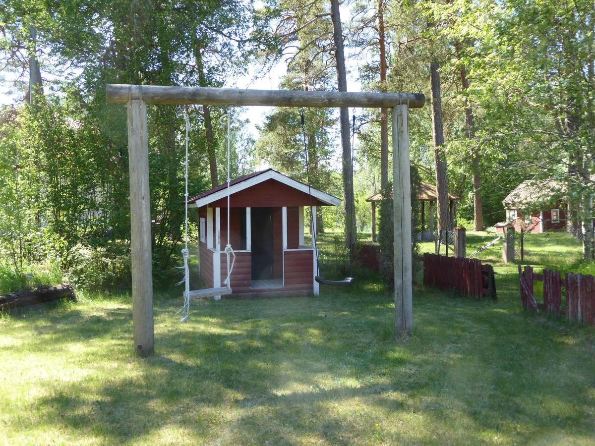 Ydrefors Bed & Breakfast Exteriör bild