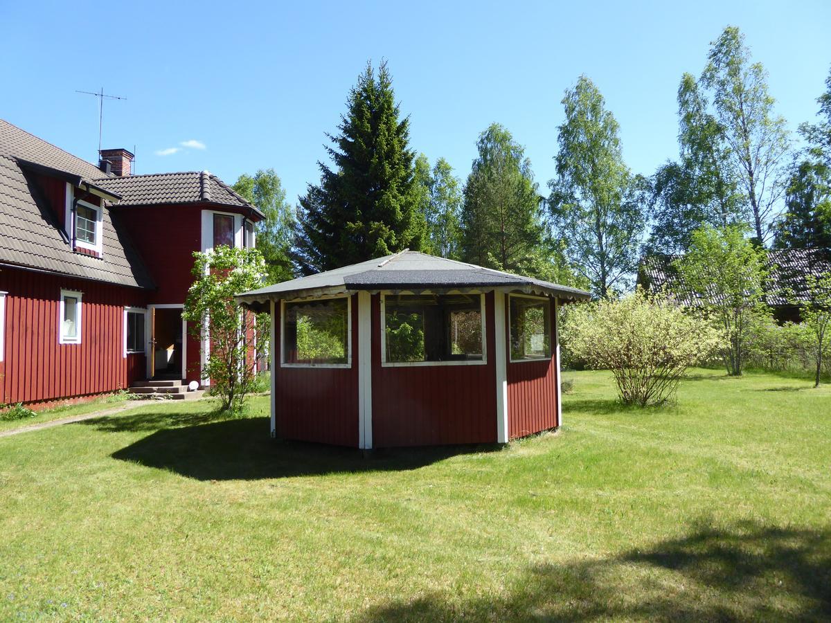 Ydrefors Bed & Breakfast Exteriör bild