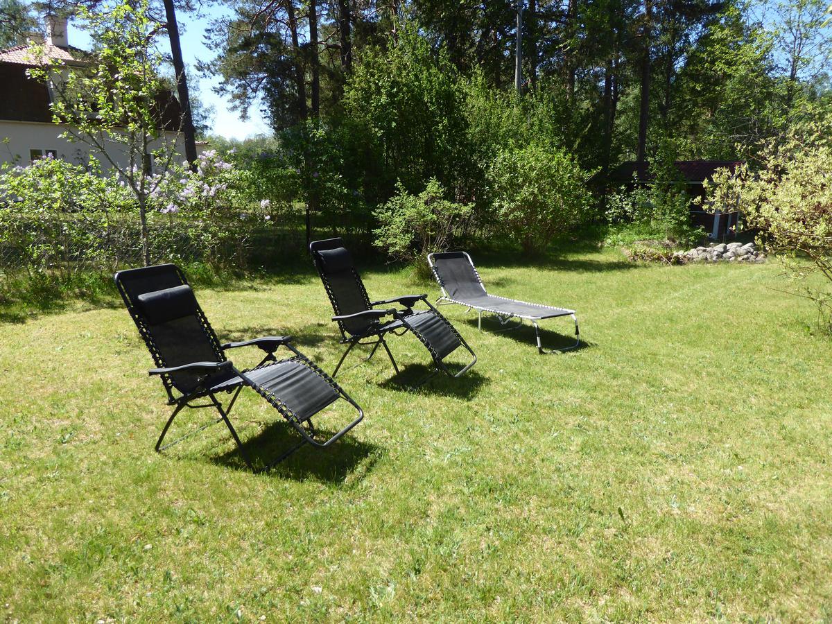 Ydrefors Bed & Breakfast Exteriör bild