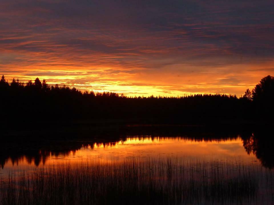 Ydrefors Bed & Breakfast Exteriör bild
