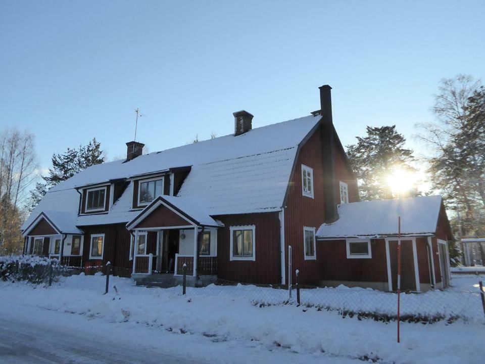 Ydrefors Bed & Breakfast Exteriör bild