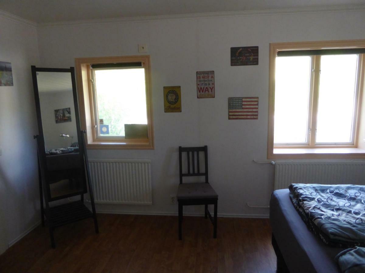 Ydrefors Bed & Breakfast Exteriör bild