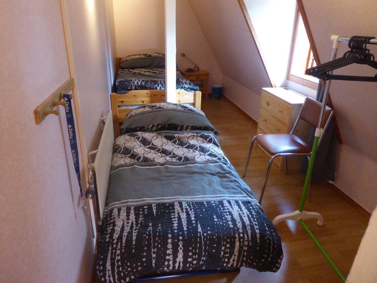 Ydrefors Bed & Breakfast Exteriör bild
