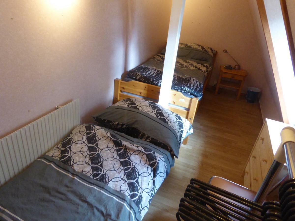 Ydrefors Bed & Breakfast Exteriör bild