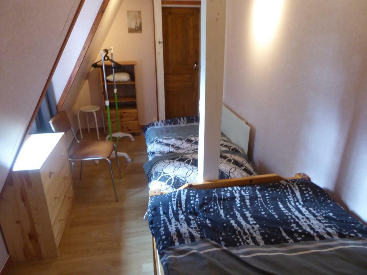 Ydrefors Bed & Breakfast Exteriör bild